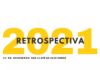 RETROSPECTIVA E PERSONAGENS 2021
