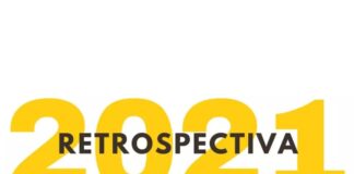 RETROSPECTIVA E PERSONAGENS 2021