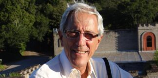 MORRE EX-PREFEITO DE JAGUARÃO HENRIQUE KNORR FILHO
