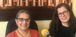 ESCOLA ALFREDO DUB PEDE APOIO À COMUNIDADE – Podcast