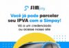 Publicidade – PAGUE SEU IPVA PARCELADO NO CARTÃO DE CRÉDITO – Podcast