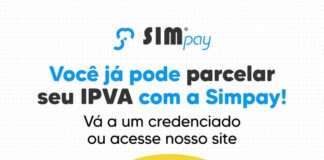 Publicidade – PAGUE SEU IPVA PARCELADO NO CARTÃO DE CRÉDITO – Podcast