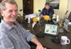 JOSÉ FORTUNATTI – EX-PREFEITO DE PORTO ALEGRE NO TREZE HORAS – Podcast
