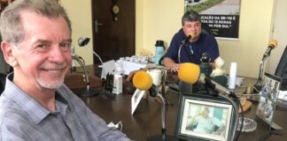 JOSÉ FORTUNATTI – EX-PREFEITO DE PORTO ALEGRE NO TREZE HORAS – Podcast