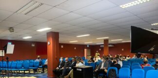 AUDIÊNCIA PÚBLICA DEBATEU EIA/RIMA SOBRE PRODUÇÃO DE GASES INDUSTRIAIS EM RIO GRANDE
