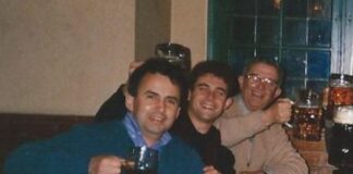 ARTIGO – UM PASSEIO COM LUIS FERNANDO LESSA FREITAS