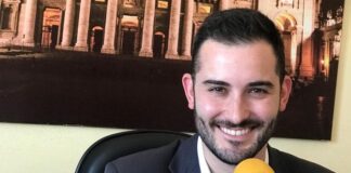 DEPUTADO ESTADUAL DO NOVO GIUSEPPE RIESGO NO TREZE HORAS – Podcast