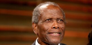 ARTIGO – SIDNEY POITIER: MAIS DO QUE UMA LENDA!
