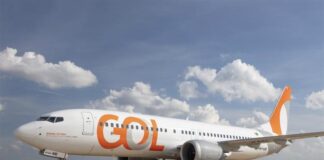 VOO GOL PELOTAS – SP COMEÇA HOJE COM A PRESENÇA DO GOVERNADOR EDUARDO LEITE