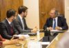 APROVADA ADESÃO DO RS AO REGIME DE RECUPERAÇÃO FISCAL