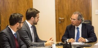 APROVADA ADESÃO DO RS AO REGIME DE RECUPERAÇÃO FISCAL