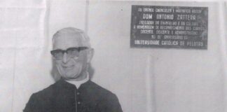 ÁUDIO HISTÓRICO – ARQUIVO DO TREZE HORAS