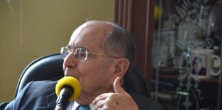 MORRE DESEMBARGADOR SILVINO JOAQUIM LOPES NETO – Podcast