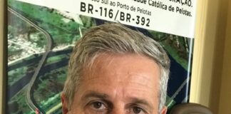 PEDRAS ALTAS: ASFALTO DERRETENDO NA ERS-608 – Podcast
