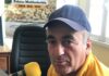 DEPUTADO FEDERAL DIONILSO MARCON-PT/RS CONVERSA COM O PREFEITO DE CERRITO DOUGLAS RODRIGUES DA SILVEIRA – Podcast