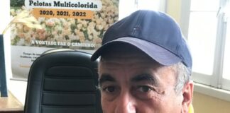 DEPUTADO FEDERAL DIONILSO MARCON-PT/RS CONVERSA COM O PREFEITO DE CERRITO DOUGLAS RODRIGUES DA SILVEIRA – Podcast