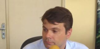 DEPUTADO MARCUS VINÍCIUS-PP DEFENDE VOLTA DA VENDA DE CERVEJA NOS ESTÁDIOS DE FUTEBOL DO RS – Podcast
