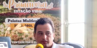 O CRESCIMENTO DO NÚMERO DE AGRO-INDÚSTRIAS EM PELOTAS – Podcast