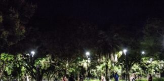 PELOTAS: ILUMINAÇÃO A LED SERÁ AMPLIADA EM 2022