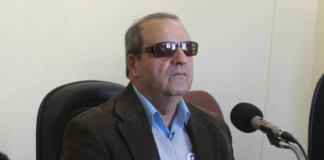 ESCOLA LOUIS BRAILLE FIRMA CONVÊNIO COM IPÊ-SAÚDE – PRES. DA ESCOLA VILMAR RODRIGUES – Podcast