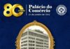 PRÉDIO DA ASSOCIAÇÃO COMERCIAL DE PELOTAS COMPLETA HOJE 80 ANOS