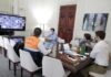 ÔMICRON FAZ ESTADO EMITIR ALERTA À TODAS AS REGIÕES APÓS UM MÊS