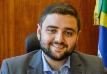 ENTREVISTA DO GOVERNADOR EM EXERCÍCIO GABRIEL SOUZA AO TREZE HORAS – Podcast