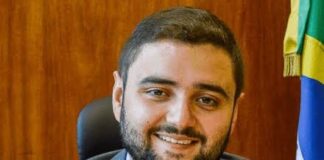 ENTREVISTA DO GOVERNADOR EM EXERCÍCIO GABRIEL SOUZA AO TREZE HORAS – Podcast