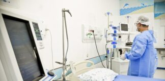 NOVAS MEDIDAS PARA CONTER NOVO AVANÇO DA PANDEMIA SÃO ANUNCIADAS EM PELOTAS