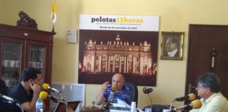 TREZE HORAS DESTA SEXTA-FEIRA RECEBEU O VICE-PRESIDENTE DO G.E. BRASIL ARTHUR LANNES DA COSTA – Podcast