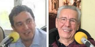 ESTÁGIO ATUAL DA PANDEMIA NA VISÃO DE DOIS PROFISSIONAIS DA ÁREA DA SAÚDE – Podcast