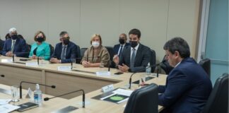 GOVERNADOR EDUARDO LEITE COGITA UTILIZAR RECURSOS DO ESTADO NA BR-116 TRECHO SUL – Podcast