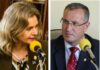 PREFEITA PAULA PRESTIGIA POSSE DO VEREADOR MARCOS FERREIRA E ABERTURA DO ANO LEGISLATIVO – Podcast