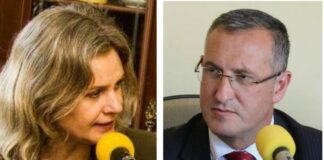 PREFEITA PAULA PRESTIGIA POSSE DO VEREADOR MARCOS FERREIRA E ABERTURA DO ANO LEGISLATIVO – Podcast