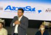 PREFEITO DE CERRITO É O NOVO PRESIDENTE DA AZONASUL