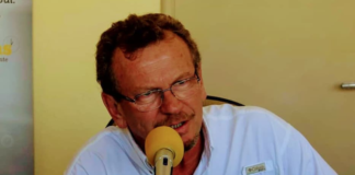 “O PISO SALARIAL REGIONAL É UMA CONQUISTA”: DEPUTADO ESTADUAL LUIZ FERNANDO MAINARDI-PT – Podcast