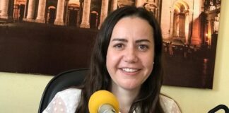 DEPUTADA ESTADUAL FRANCIANE BAYER VAI DEIXAR O PSB – Podcast