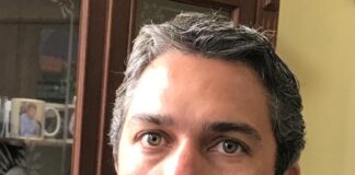 ARTIGO – NÃO DESISTA DA POLÍTICA