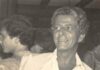 TREZE HORAS NOTICIOU A MORTE DO JORNALISTA ROBERTO GIGANTE
