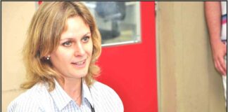 PREFEITA PAULA MASCARENHAS ANUNCIA QUE PELOTAS PAGARÁ O PISO DO MAGISTÉRIO