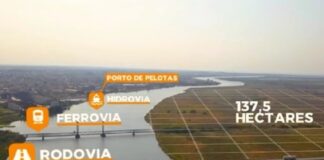 MEGA PROJETO DE PORTO REGIONAL ESTÁ EM ESTUDO – Podcast