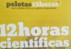 12 HORAS CIENTÍFICAS – DOIS ANOS DE PANDEMIA E ALTERAÇÕES DE COMPORTAMENTOS – Podcast