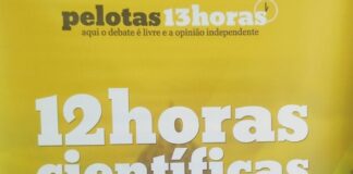 12 HORAS CIENTÍFICAS – DOIS ANOS DE PANDEMIA E ALTERAÇÕES DE COMPORTAMENTOS – Podcast