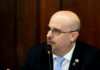 DEPUTADO ESTADUAL RODRIGO LORENZONI FALA AO TREZE HORAS – Podcast