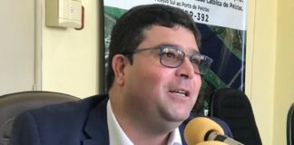 COMENTÁRIO SOBRE AGOSTINHO MEIRELLES NETO, O ARTICULADOR – Podcast