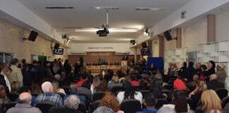 CÂMARA APROVA AFASTAMENTO DE VEREADORA EM REDAÇÃO FINAL