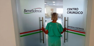 BENEFICÊNCIA PORTUGUESA IRÁ INAUGURAR SEU NOVO CENTRO CIRÚRGICO