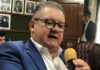 RANOLFO VIEIRA JÚNIOR TOMA POSSE COMO GOVERNADOR DO RS NESTA QUINTA, DIA 31
