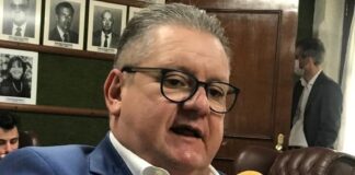 RANOLFO VIEIRA JÚNIOR TOMA POSSE COMO GOVERNADOR DO RS NESTA QUINTA, DIA 31
