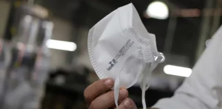 USO DE MÁSCARA NÃO É MAIS OBRIGATÓRIO EM PELOTAS